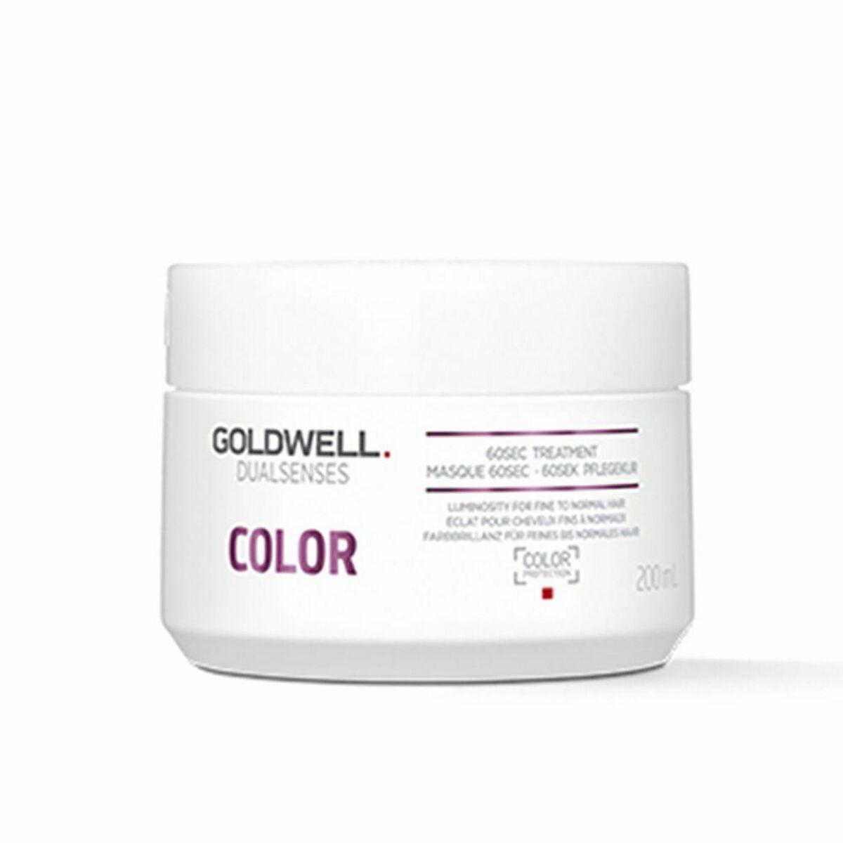 

Goldwell Color Protective Cream 200 ml