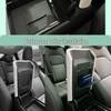 Tesla Model 3/Y/YL Armrest Box Magnetic Privacy Cover
