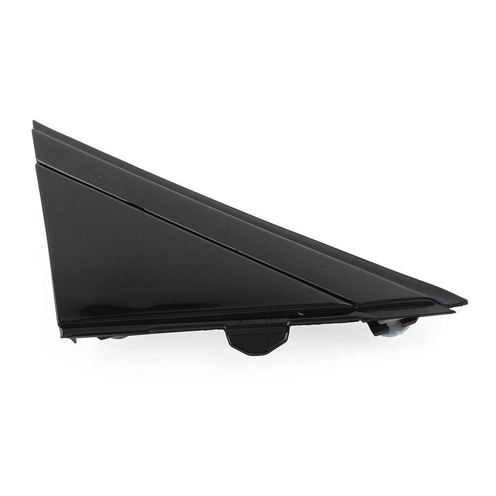 Parts Mirror Flag Cover Replacement 1SH16KX7 1pair