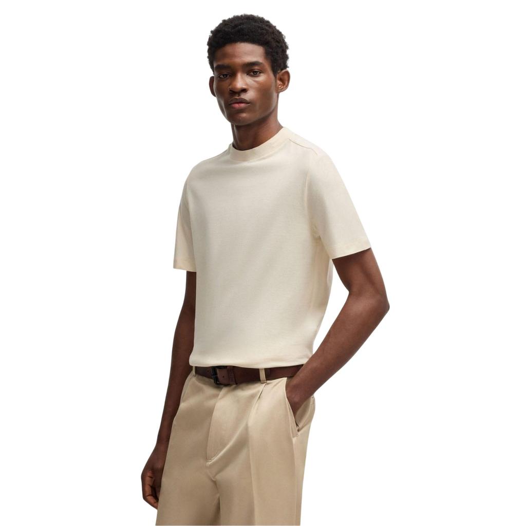 Boss Mens P-Thompson 290 Regular T-Shirt