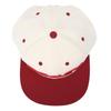 Oakley Mark III Cap - (1AD) Arctic White/Iron Red - One Size