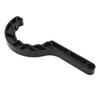 Turbo Cell Wrench Plastic Easy To Use Efficient Plastic Pool Salt Cell Wrench for Hayward GLX‑Cell 2 Inch Joint