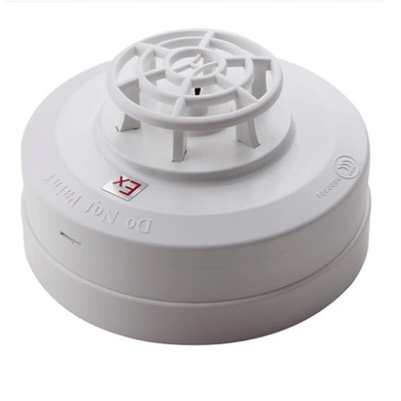 

Coded Explosion-Proof Temperature Sensor
