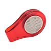 Golf Hat Clip PU Simple Detachable Golf Magnetic Ball Marker for Position Marking