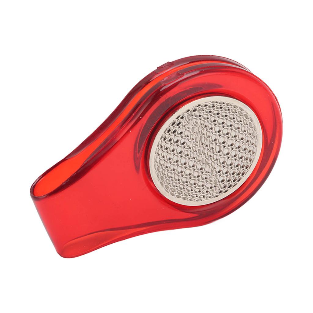Golf Hat Clip PU Simple Detachable Golf Magnetic Ball Marker for Position Marking