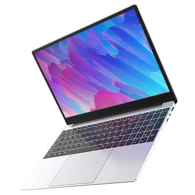 Kancelářský notebook s Core 8GB 512GB Mini USB Bezdrátově dobíjecí Bezdrátová myš od smartlife 15,6 palce [Core i7-4510U/2019 Standardní] Úzký rámeček,