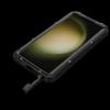 Samsung S22/S23 Ultra All-inclusive Silicone Protective Phone Case - IP68 Waterproof, Anti-drop Diving Shell for Cross-border Use