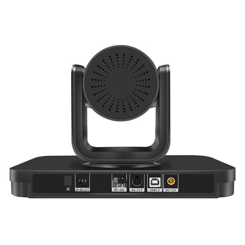 

Lenovo SX-HD15W 1080P Business Webcam (CN version)