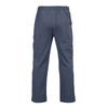 2026 Men's Linen Summer Pants Beach Pants Drawstring Vertical Stripes Straight Casual Breathable Comfortable Long Trousers