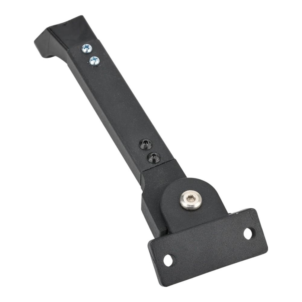 Supporto Piedino di Ricambio in Lega di Alluminio per Stand Parcheggio per Kukirin M5 Pro Commute