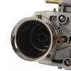 Carburetor 44 IDF 2 Barrel w/Air Horn 18990.03 For VW For Fiat For Porsche
