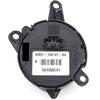 12-16 Fit for Ford Steering Wheel Button Radio Control Switch AM5T-14K147-AA Steering Wheel Buttons