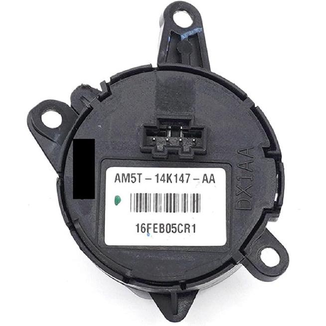 12-16 Fit for Ford Steering Wheel Button Radio Control Switch AM5T-14K147-AA Steering Wheel Buttons