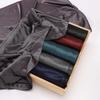 New fashion, women's knitted headscarf, bright silk wide-brimmed design headscarf