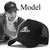 Berretti da Baseball con Testa Grande, Alti, Estivi, da Esterno, in Rete, Taglie Forti, Sportivi, Berretto Trucker da Uomo, Taglia Grande 56-60cm 60-65cm