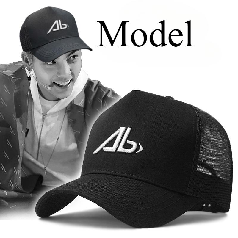 Berretti da Baseball con Testa Grande, Alti, Estivi, da Esterno, in Rete, Taglie Forti, Sportivi, Berretto Trucker da Uomo, Taglia Grande 56-60cm 60-65cm