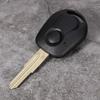 A03E-2 Buttons Remote Key Shell For Ssangyong Actyon Kyron Rexton Uncut Blade Key Fob Cover Case Replacement