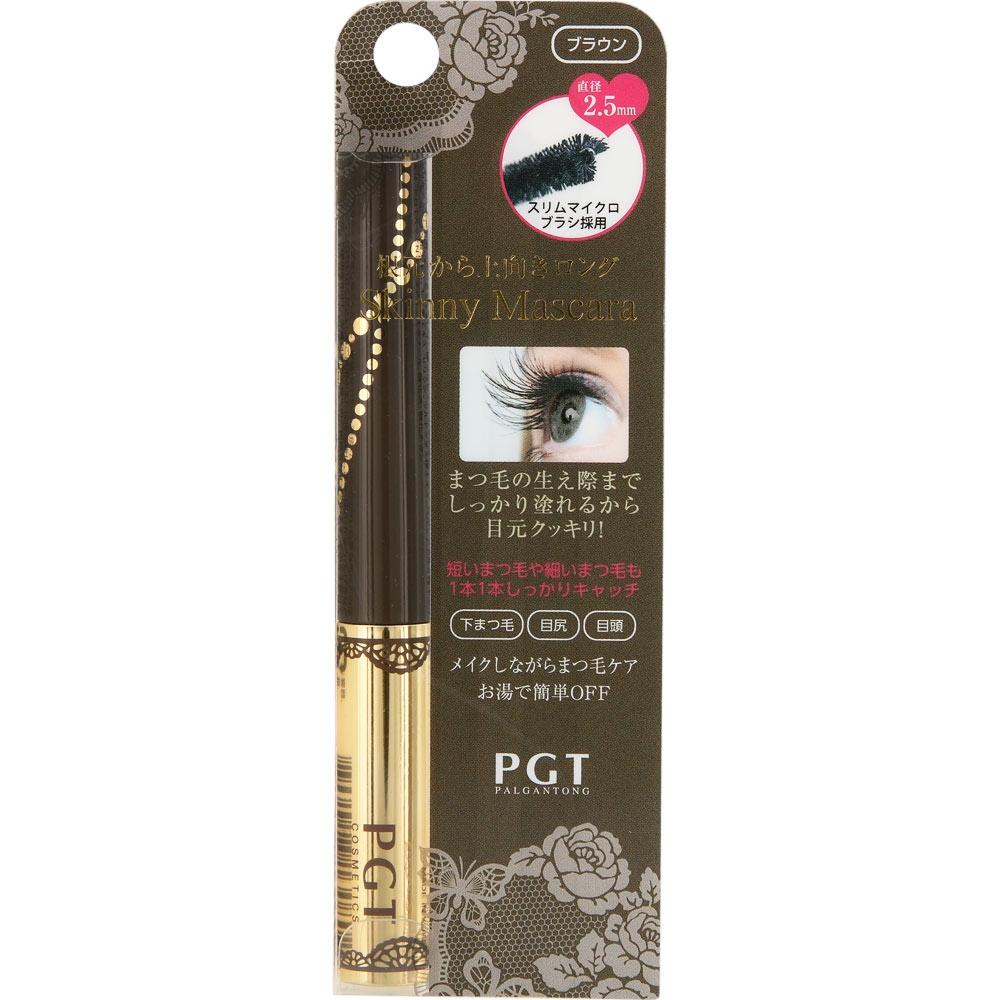 Palganton Skinny Mascara Brown 4g Sm20