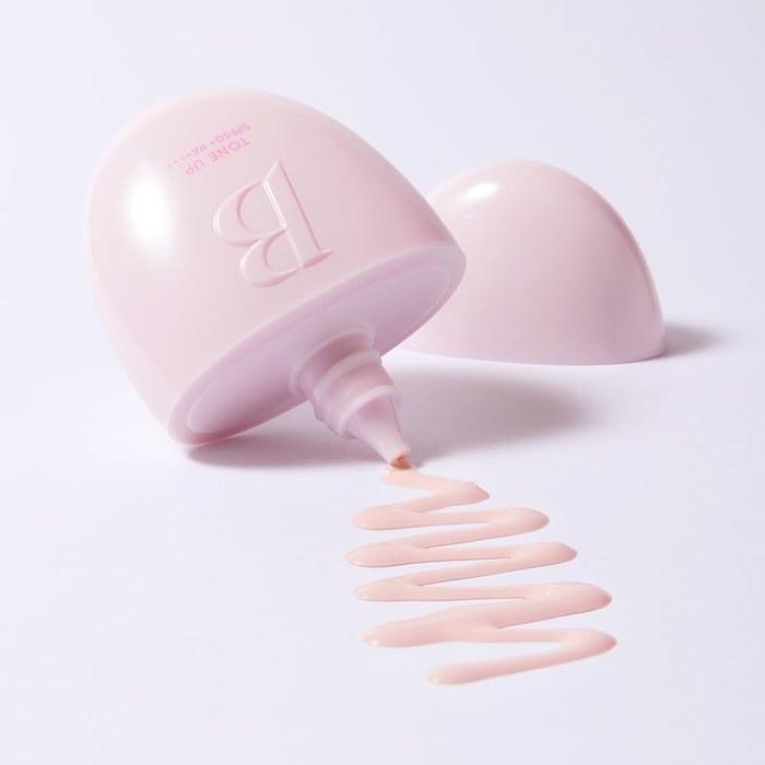 [Banila Co] All Day Tone Up Base Cream 35ml SPF50+ PA++++ Sunscreen, Tone-Up Primer, Clear