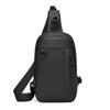 Chest Bag Waterproof Crossbody Bag Multifunctional Waterproof Riding Shoulder Bag
