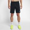Nike Mens Basketball Series Training Fitness Knitted Sweat-Wicking Breathable Shorts Men Shorts Black 859909-010