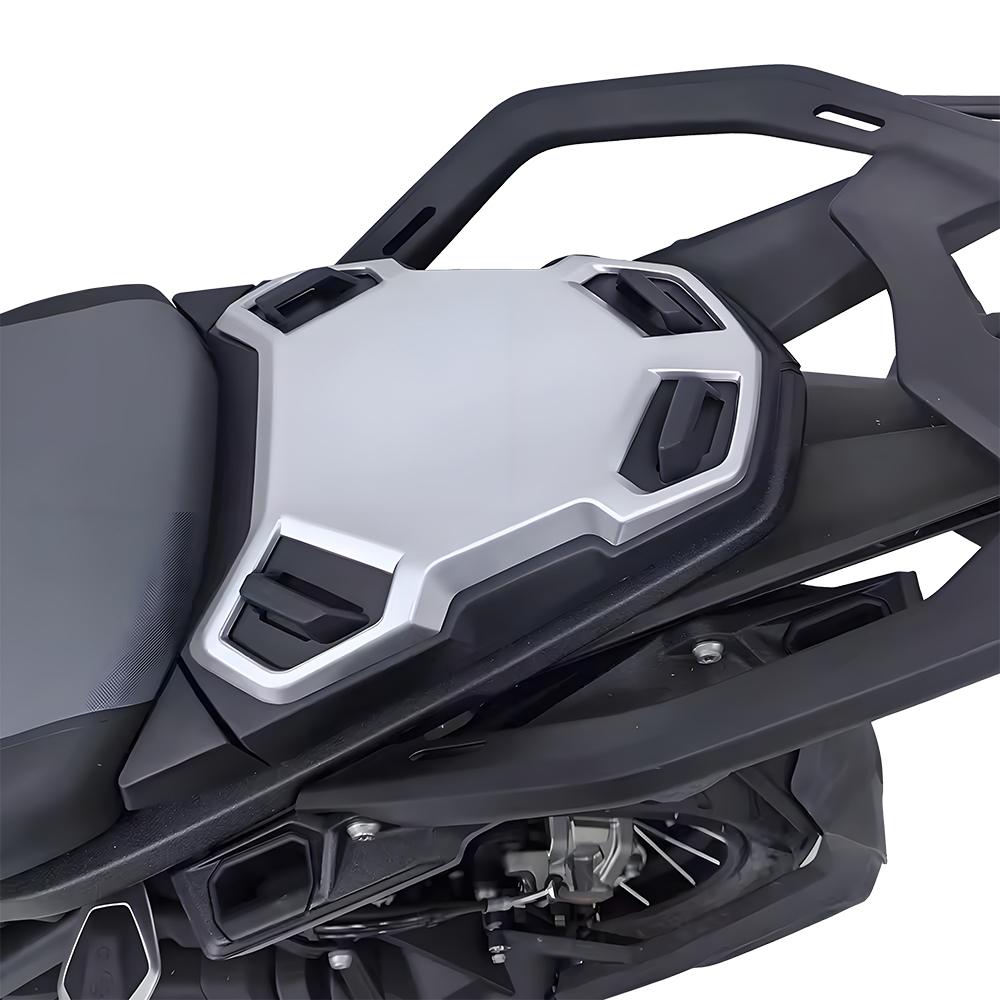 2025-2025 Motorcycle New Passenger Rear Seat Cover Cowl Fairing Tail Cover ADV Is Not Suitable For BMW R1300GS R1300gs R 1300 GS