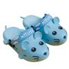 Summer Children's Cartoon Cute Baby Little Mouse Baotou Non- Slippers