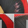 Vintage Folding Hand Fans for Women Wedding Festival Dance Gift Performances