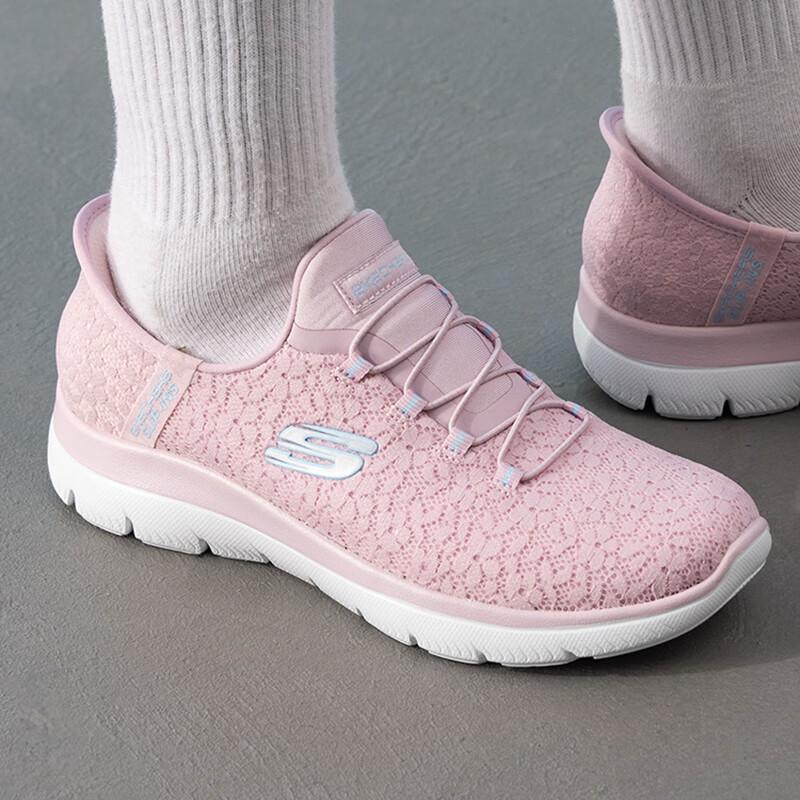 Skechers Women's Slip-On Walking Shoes