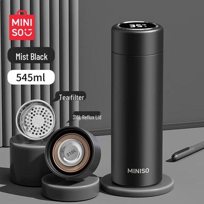 545ml 316L Stainless Steel Insulated Mug