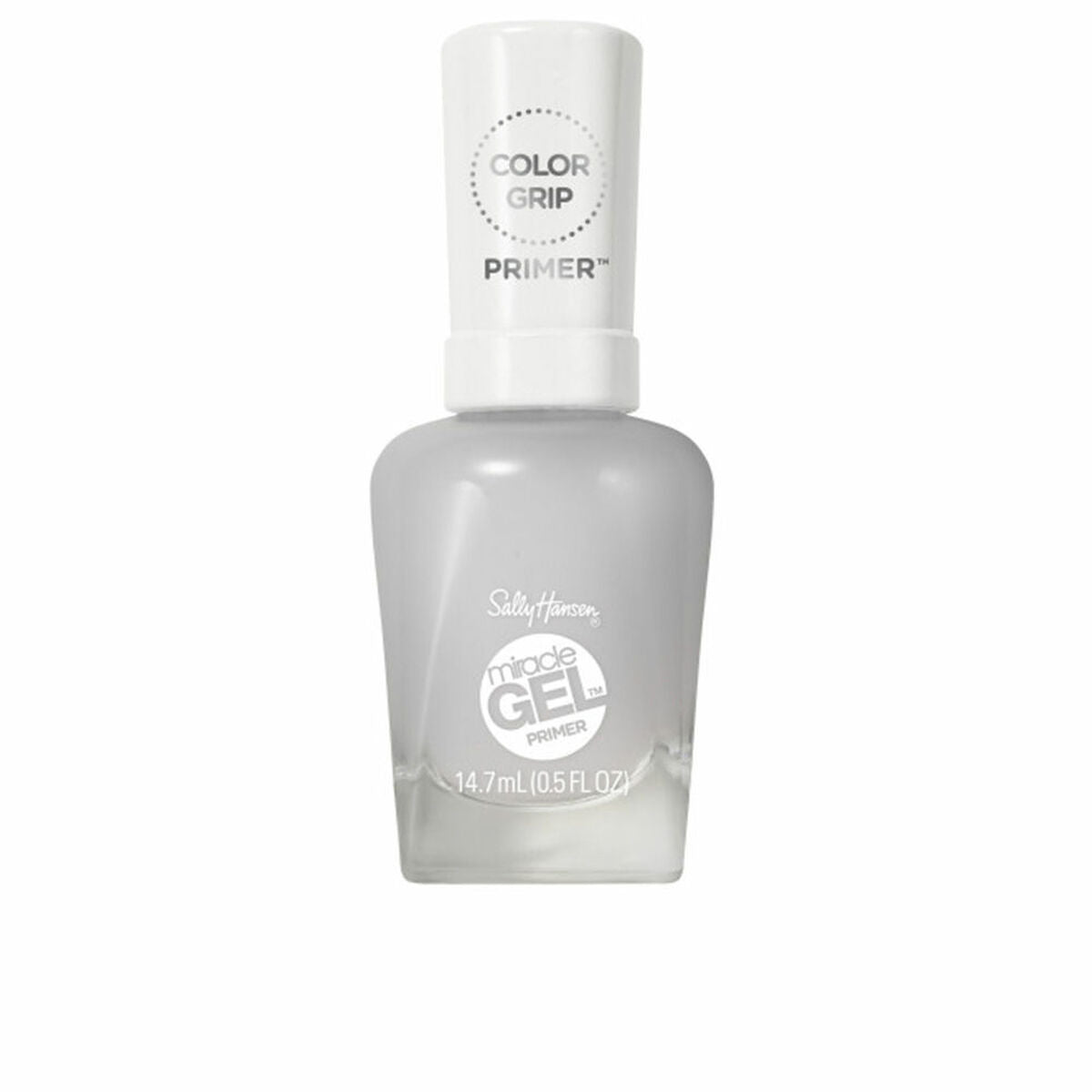 

Базовый гель для ногтей Sally Hansen Miracle Gel 14,7 мл