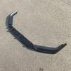 Eleventh Gen Accord Front Lip Sports Body Kit: 25-26 Model Exterior Anti-Scratch Decoration