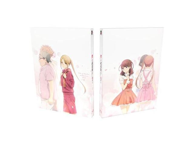 If My Favorite Pop Idol Made It To the Budokan, I Would Die Vol.1 Blu-ray+Manga