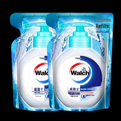 Healthy Care Antibacterial Hand Wash Refill