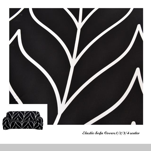 Vip Link Potah na pohovku Natahovací potahy na nábytek Elastický potah na pohovku do obývacího pokoje Potahy Copridivano na křesla Potah na pohovku