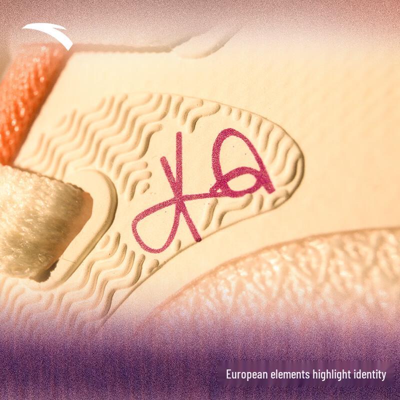 Anta Kyrie Irving KAI 1 TEAM Low-Top Basketball Shoes