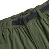 Under Armour Ss26 Explor Hike Mid-Rise Solid Color Sports Shorts Men shorts 6009176-390