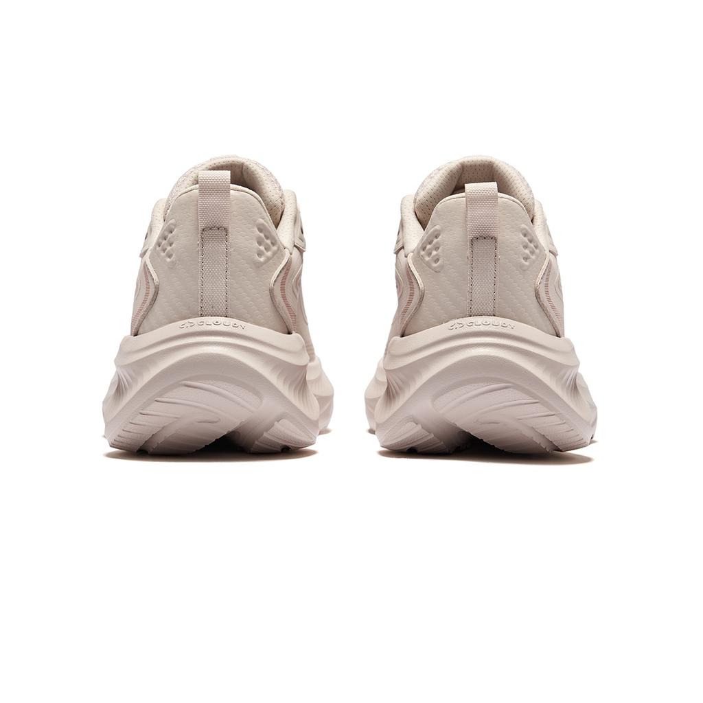 Erke Cloudrunner 2 Simple Comfortable Shock Absorbing Non-Slip Waterproof Low-Top Casual City Commuting Running Shoes Women sneaker 52125403010-103