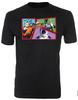 **Legit** Dragon Ball Super Saiyan Prince Vegeta Proud Authentic T-Shirt #21069