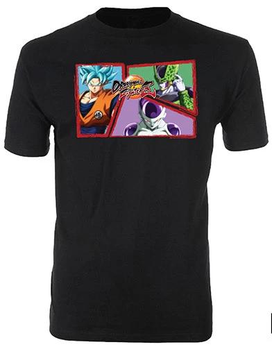 **Legit** Dragon Ball Super Saiyan Prince Vegeta Proud Authentic T-Shirt #21069 M