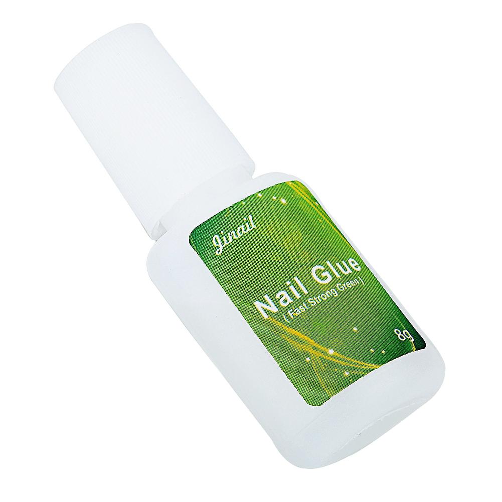 8g Ingrown Toenail Correction Glue Pedicure Toe Nail Patch Adhesive Foot Care Tool