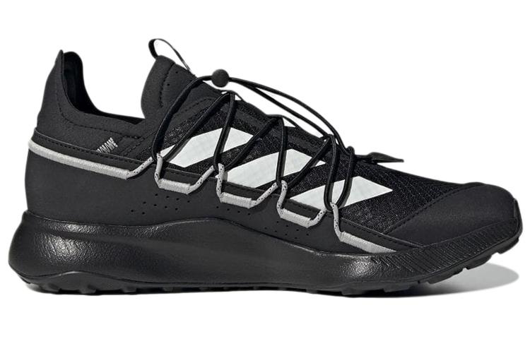 Men's Sneakers Adidas Terrex Voyager 21 'Black White'