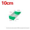 Screen Printing Squeegee Heavy Duty Aluminum Emulsion Scoop High Quality Silk Screen Tool for T Shirt Custom Printing Work