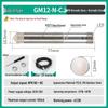 Sensor de Nível de Líquido Capacitivo Jundingying