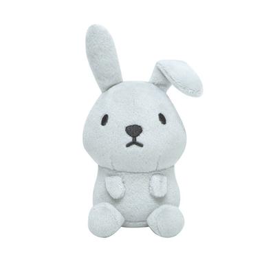 K Company Ravit Rappy Sitting Plush Toy, Small, Normal, H145 X W70 X D80mm (LP-ONS-NM)