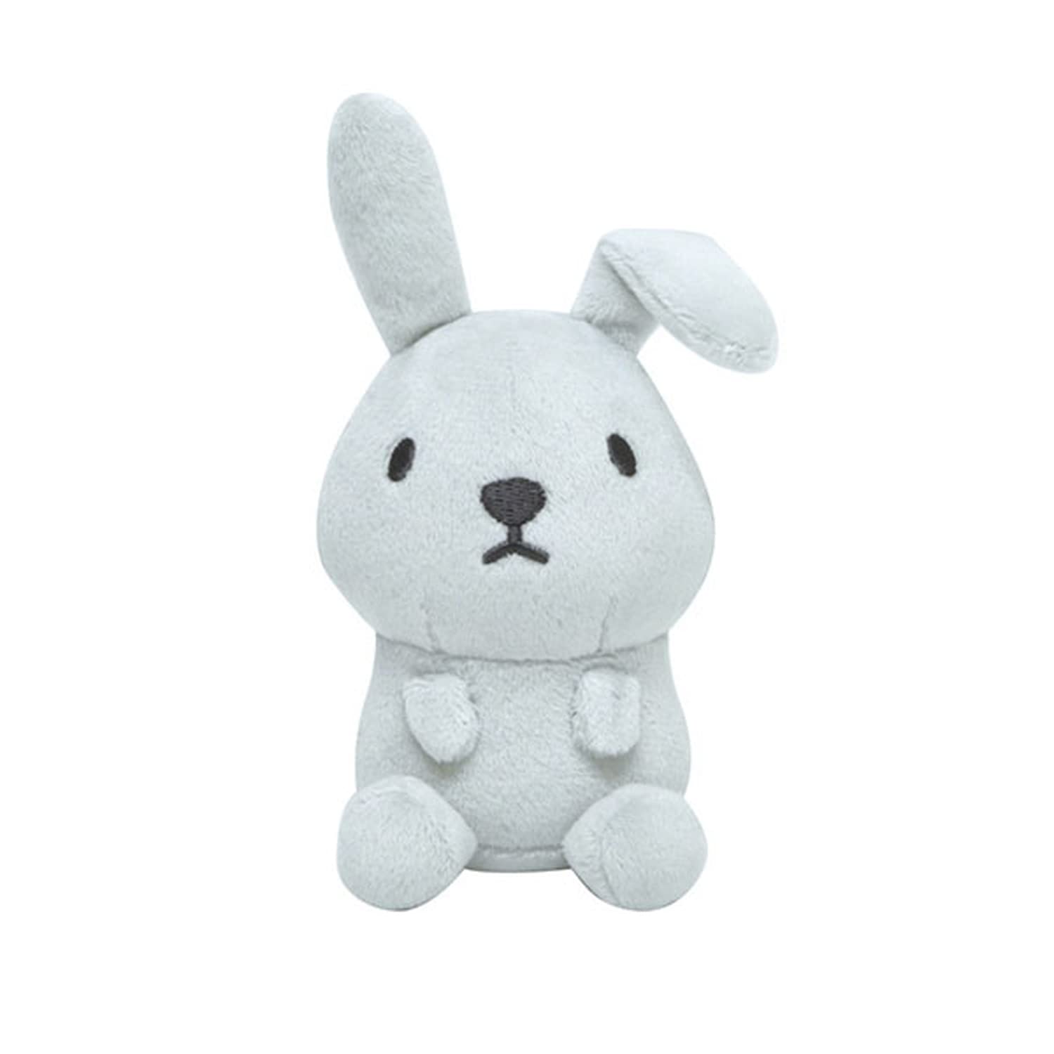 

K Company Ravit! Rappy Sitting Plush Toy S Size Normal H145 x W70 x D80mm LP-ONS-NM