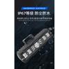LED Work Light 18W For Car Truck Off Road Vehicle Front Bumper Auxiliary Lighting Bar