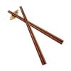Zhang Xiaoquan Jiangnan Yi Wenge Wood Chopstick Set