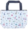 iPlanning Miffy Insulated Mini Tote W300 X H200 X D55mm Bag, All-Over Print, K7587,