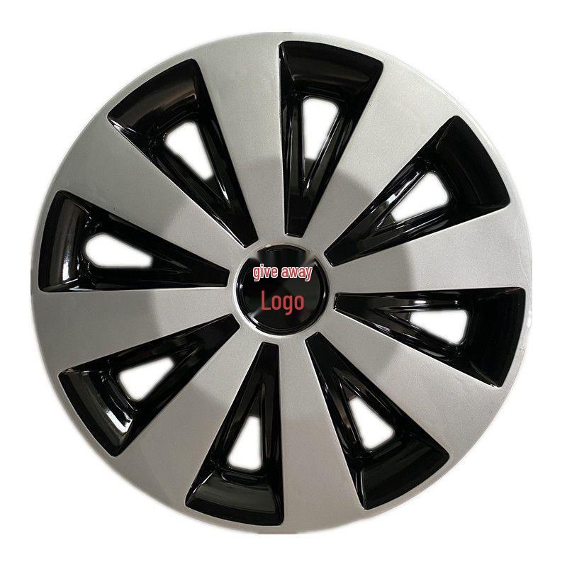 15" Peugeot 301 Wheel Cover: Hub Decoration & Protection for Steel Wheels